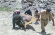 At least 18 feared dead as bus falls into gorge in Himachal